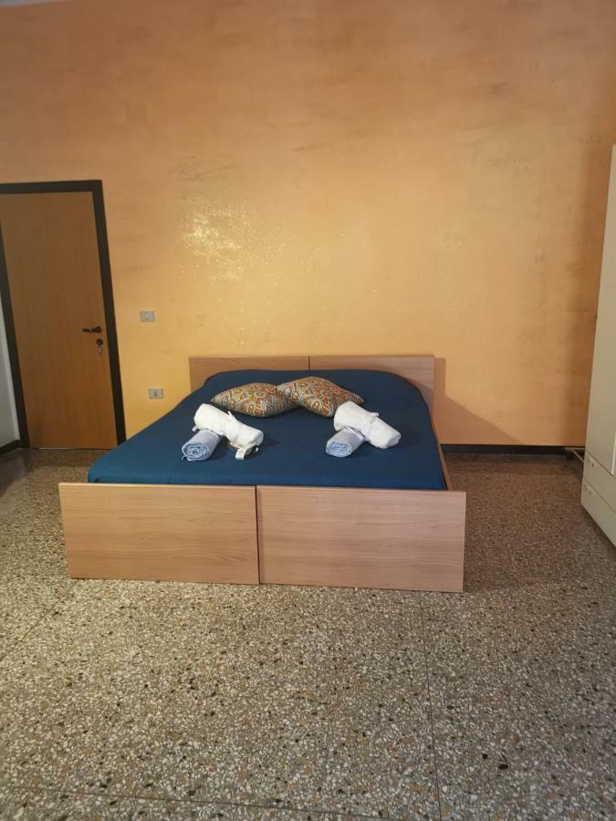 Cimarosa Room Affitti Brevi Cagliari Kültér fotó