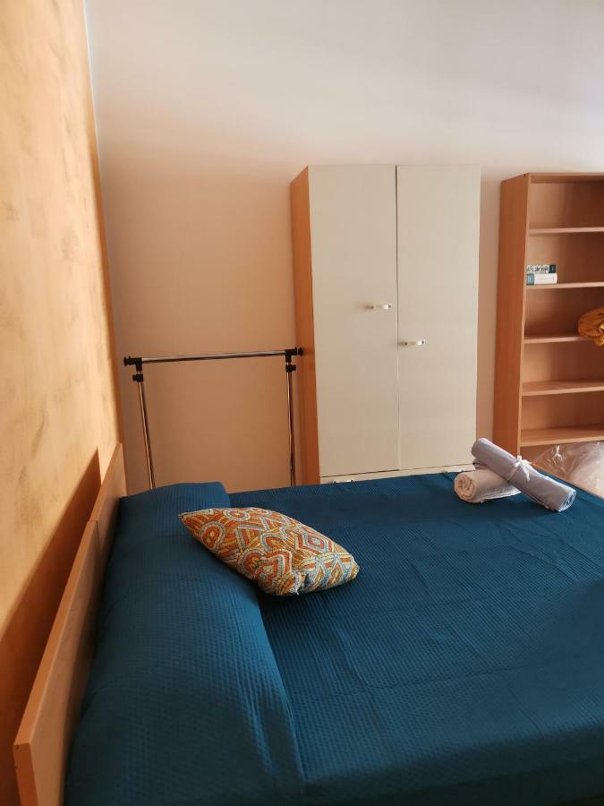 Cimarosa Room Affitti Brevi Cagliari Kültér fotó