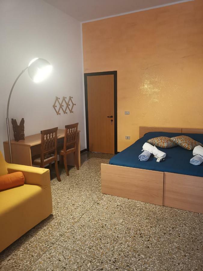 Cimarosa Room Affitti Brevi Cagliari Kültér fotó