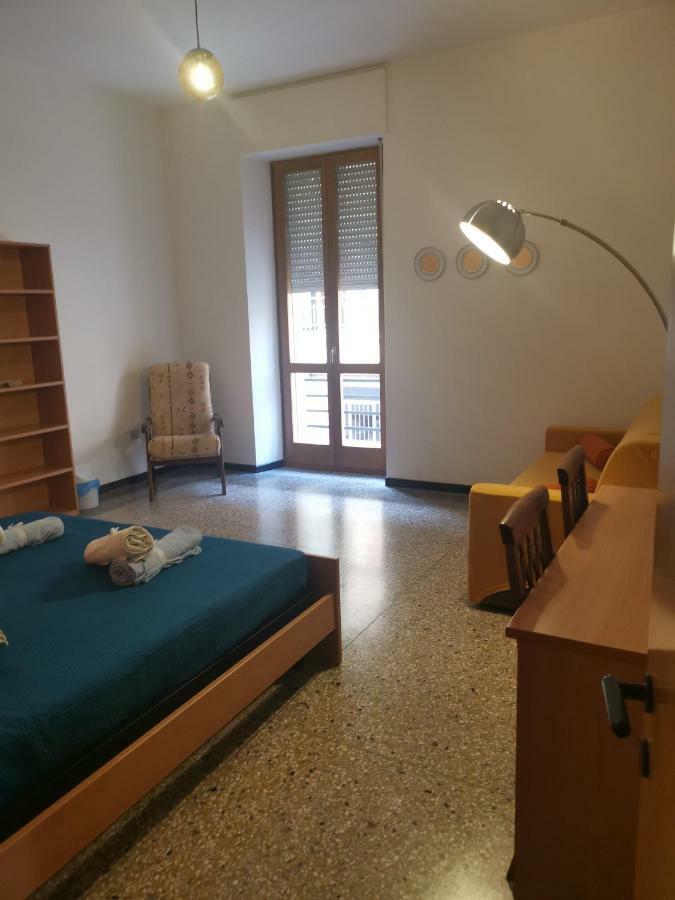 Cimarosa Room Affitti Brevi Cagliari Kültér fotó