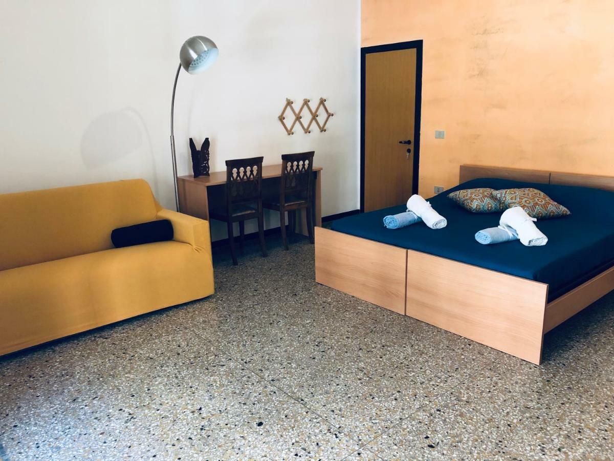 Cimarosa Room Affitti Brevi Cagliari Kültér fotó