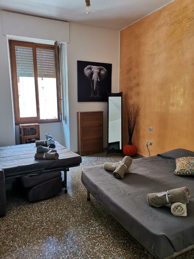 Cimarosa Room Affitti Brevi Cagliari Kültér fotó