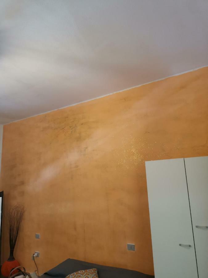 Cimarosa Room Affitti Brevi Cagliari Kültér fotó