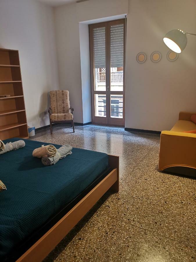 Cimarosa Room Affitti Brevi Cagliari Kültér fotó