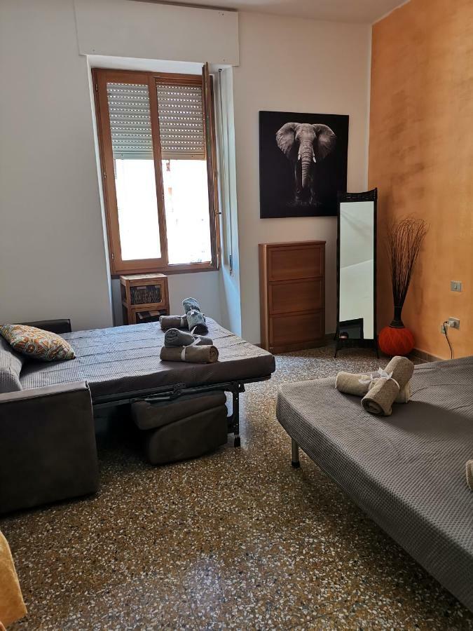 Cimarosa Room Affitti Brevi Cagliari Kültér fotó