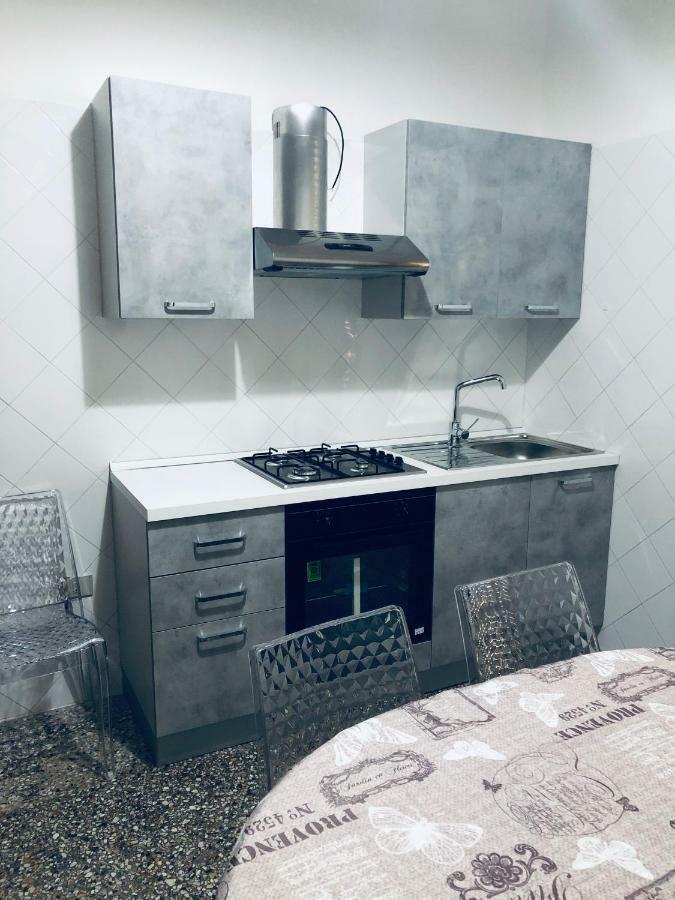 Cimarosa Room Affitti Brevi Cagliari Kültér fotó