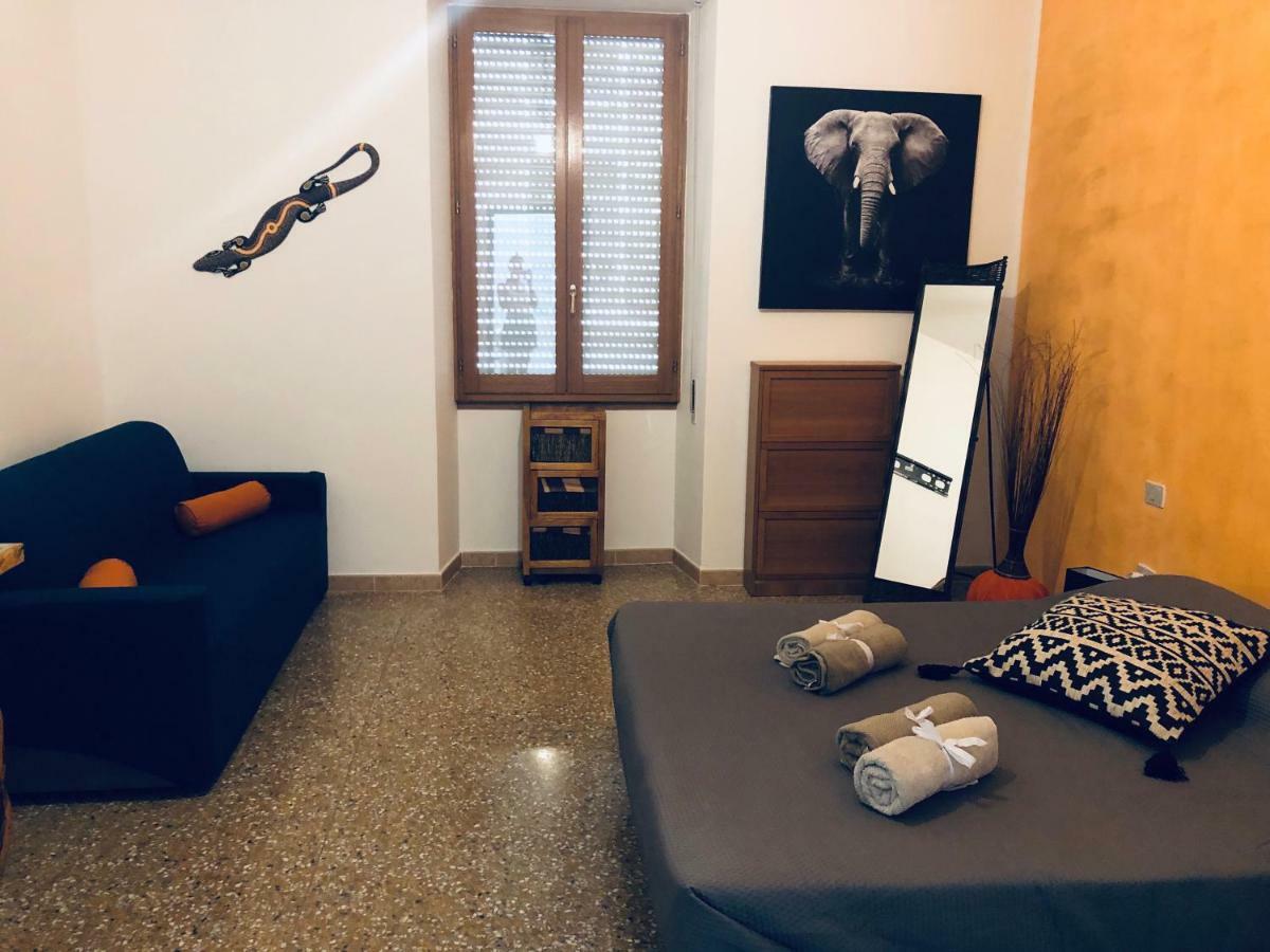 Cimarosa Room Affitti Brevi Cagliari Kültér fotó