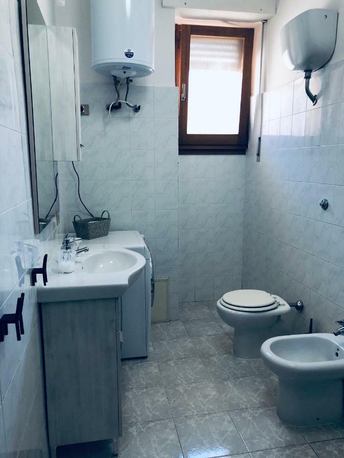 Cimarosa Room Affitti Brevi Cagliari Kültér fotó