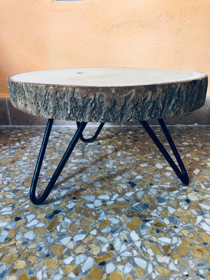 Cimarosa Room Affitti Brevi Cagliari Kültér fotó