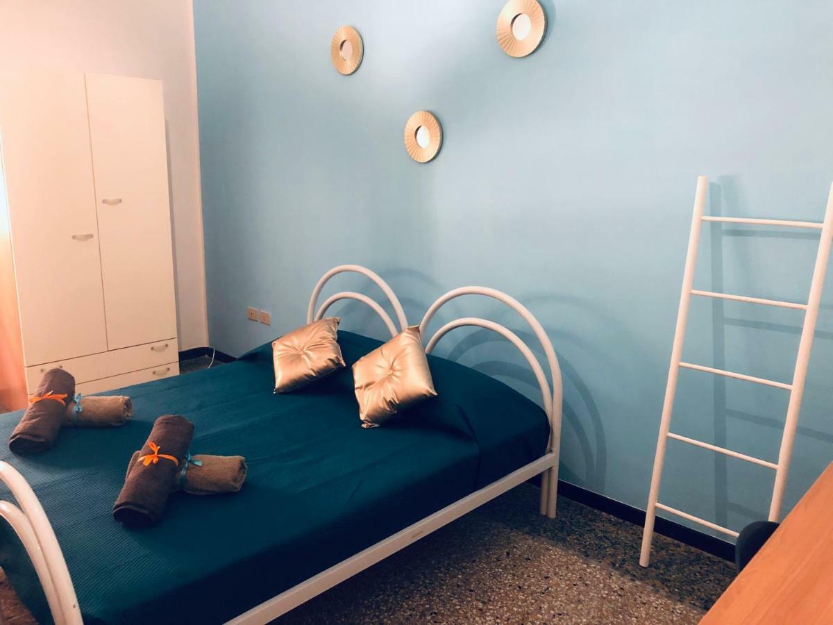 Cimarosa Room Affitti Brevi Cagliari Kültér fotó