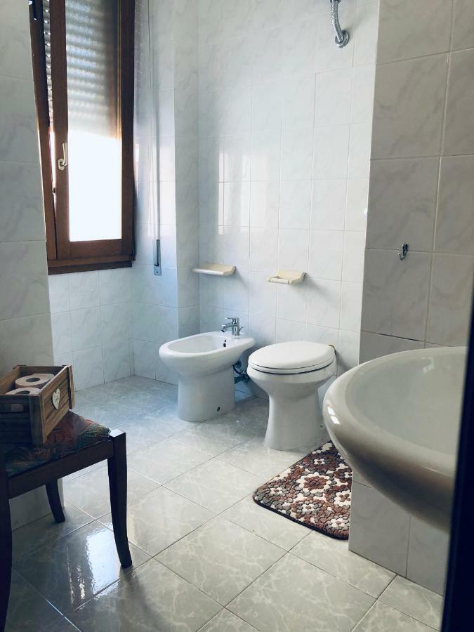 Cimarosa Room Affitti Brevi Cagliari Kültér fotó